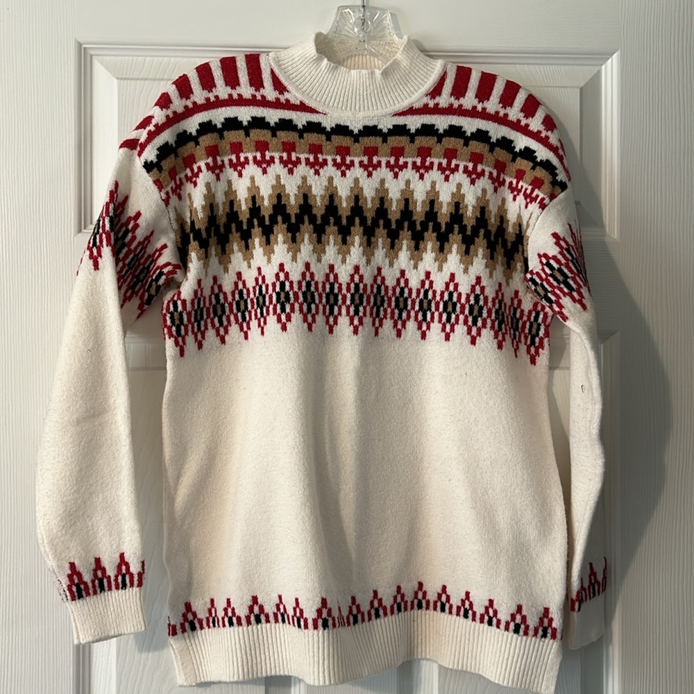 Sweater
